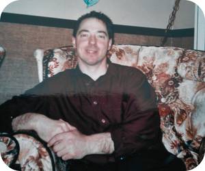 Normand Plouffe - To Be Free