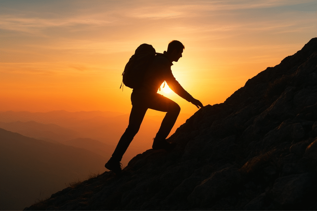 Learn how persistence, resilience, and a positive mindset can help you overcome life’s toughest challenges.