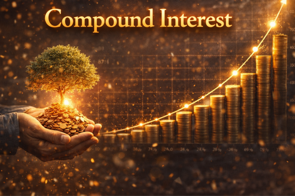 compound interest